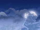 湖南未来3天开启“雷雨+高温”模式  长沙本周后期多云为主