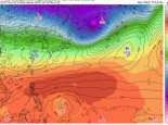 22号台风雷伊什么时候生成 22号台风路径实时发布系统最新消息