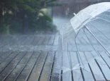 江苏今明部分地区雨势仍然猛烈 南京局部暴雨14日减弱