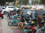 济南极大风速打破历史纪录 市气象台呼吁民众减少外出