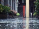 四川盆地陕黄淮西有较强降雨  华北东北局部谨防雷暴大风冰雹