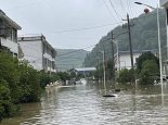 今明两天湖北全省雨水频繁 武汉局地气温最高不超30℃