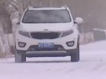 黑吉辽因降雪路面结冰47个路段封闭中  恢复时间待定出行及时了解