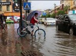 2021高考天气：贵州云南等西南地区迎大范围暴雨