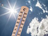 湖南今起三天晴到多云高温强势 长沙本周最高温36~37℃