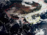 今年第3号台风彩云最新消息路径图 台风彩云对我国有影响吗