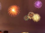 2021年上海金山烟花节是什么时候  2021年上海金山烟花节举办时间地点