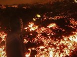 刚果尼拉贡戈火山发生喷发 目前已造成至少15人死亡