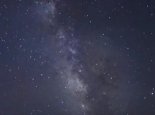 40秒回顾英仙座流星雨划过天际 2021英仙座流星雨最新唯美图集