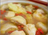 客家盐酒浸鸡的做法