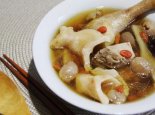 花胶鸡汤做法你学会了吗