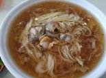 蓬莱小面的家常制作方法
