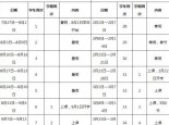 2021年广州高中暑假放假时间安排 广州2021高中暑假放假时间通知