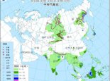 9月30日国外天气预报：未来三天印度日本等有强降雨