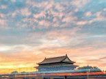 北京引导市民在京过年非必要不出京 提醒市民“两节”出行做好个人防护
