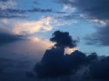 山东今多地仍有雷雨大风天气 济南大部晴到多云最高气温29℃