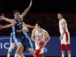 中国男篮37年来首次无缘奥运会是怎么回事 网友：可惜了