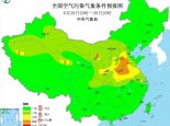 6月29日国内环境气象公报 北方多地出现明显的臭氧污染