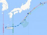 浙江台风路径实时发布系统10号 台风“银河”对浙江有影响吗