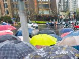 西北黄淮等再迎强降水局部特大暴雨 四川盆地仍有降雨伴强对流天气