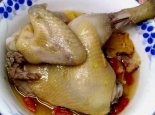 蒸风鸡的做法小技巧