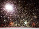 河南这场降雪将连下7天 将持续到28日期间气温偏低