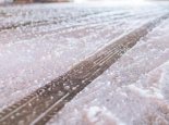 10月20日青海交通天气预报：多条高速全线雨雪部分道路结冰