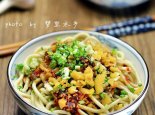 武汉热干面的做法