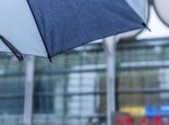 浙江今降雨减弱部分地区仍有雷雨 杭州本周降水依旧频繁