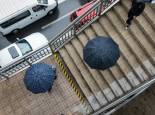 云南贵州广西等地多阴雨 黄淮华北等地有雾霾天气