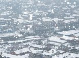 湖南长沙岳阳等明有大到暴雪 谨防积雪结冰等给交通带来的影响