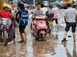 6月最后一天南方仍有强降雨 华北黄淮等地气温35℃+