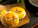 老婆饼的由来