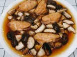 剁椒香菇蒸鸡翅的制作指南