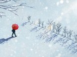2021最后一个星期天 长沙加入下雪群聊