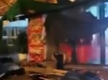 四川泸州启动一级应急响应 专家：余震仍将持续一段时间