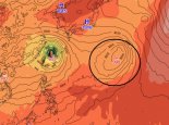 2021年8号台风胚胎最新情况 台风尼伯特什么时候生成