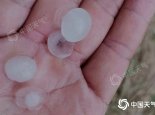重庆今起三天多雷雨局地有大雨 气温将下跌