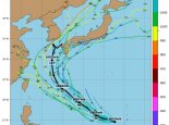 12号台风路径实时发布系统最新消息 台风奥麦斯什么时候生成