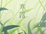 二十四节气寒露的特点