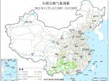 全国交通天气最新预报：11月15日高速路况最新实时查询