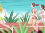 2021重庆国际女子半程马拉松十公里跑报名时间 重庆女子半程马拉松多少公里