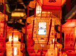 今元宵合肥轨道交通末班车延至00:30 这些线路23：00后进行调整