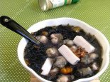 紫菜海蛎豆腐汤的做法