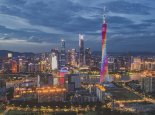 2021国庆节广州塔有灯光秀吗 国庆节广州塔会举办灯光秀吗