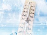 寒潮蓝色预警继续发布 东北有较强降雪多地降温达12℃