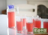冰镇杨梅汤的做法