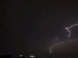 今杭州天气闷热后半夜有雷雨 明降雨影响最高温降至28℃