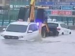 新疆发布红色暴雨预警是怎么回事 专家：暴雨却不一定是好事