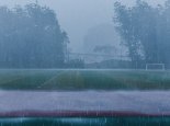 国庆第5天华北黄淮等地有明显降雨天气 华南江淮有高温天气